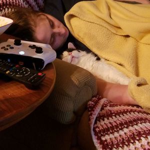 Meet your Posher, Johanna